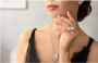 Top 6 Must-Have Jewelry Pieces for Girls 2024