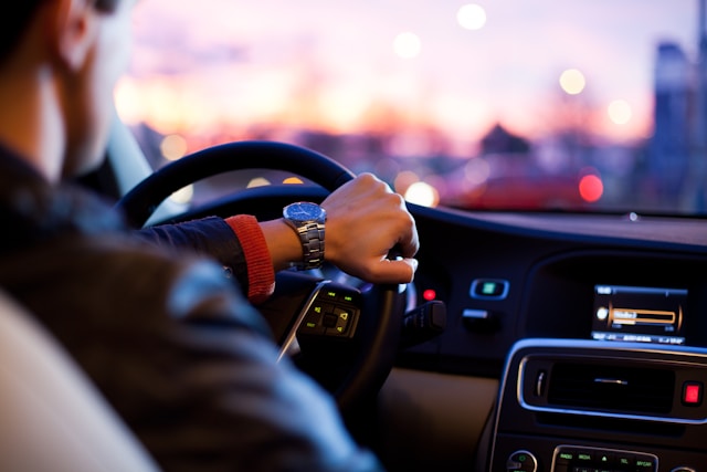 Why Napa Car Service Beats Ride-Sharing for Northern California Travel