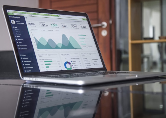 What Are Data Analytics Services?