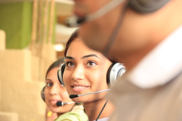 Embracing the Power Of VoIP The Future Of Business Communication