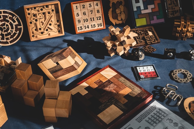 Why we need brain boosting games in the industry