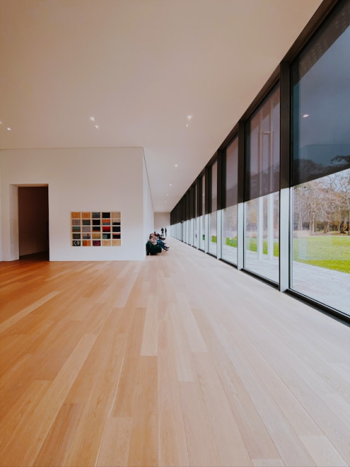 Choosing the Right Aggregate Exposure and Finish for Polished Concrete Floors