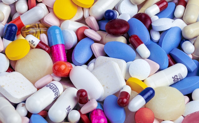 How to get rare medicines delivered in the UK in a few days