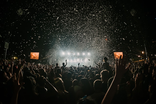 The Social Implications of Music Festivals in Urban Areas