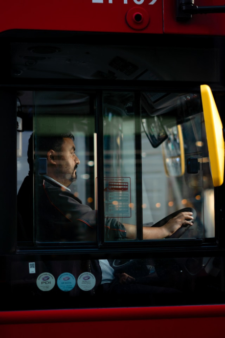 The Bus Driver Test in Ontario: How to Prepare