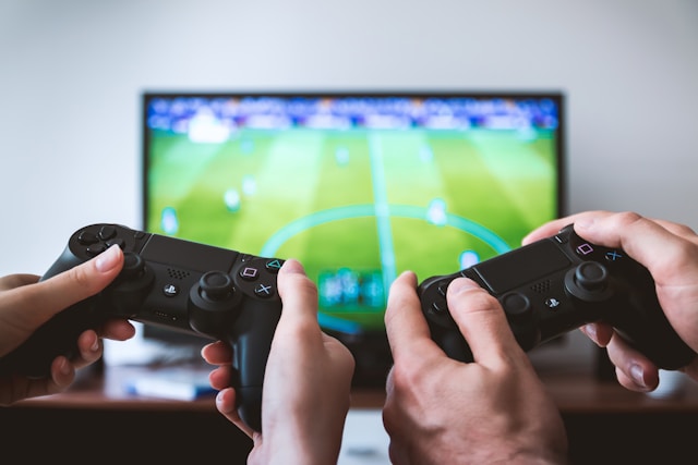 How Video Games Are Quietly Reshaping Real-World Sports Training