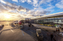 airport