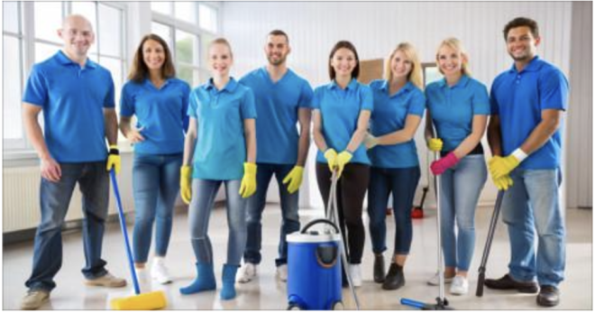Discover the Best Bond Cleaners in Brisbane for a Spotless End of Lease Cleaning
