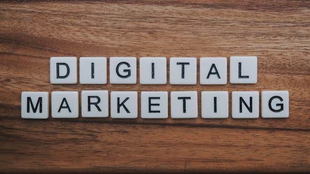 Why Digital Marketing Is Now a Life Skill Not Just a Career Path