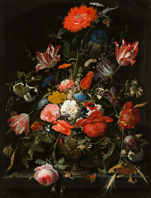 How Modern Technology Protects Classic Art
