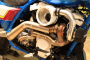 Turbochargers