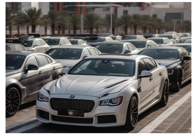Chasing Contracts, Not Cabs: Why UK Executives Rent Cars in the UAE