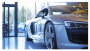 Luxury Car Rentals for Corporate Events: Making an Impression in Dubai