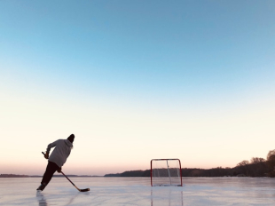 Canada’s Hockey Dynasty: Why the Nation Dominates the Ice