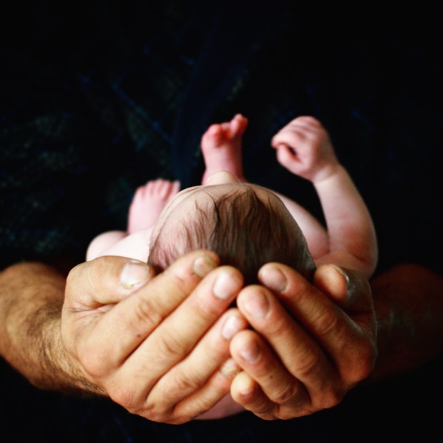 Egg Freezing, Sperm Freezing, and Fertility Preservation: Options for the LGBTQIA+ Community