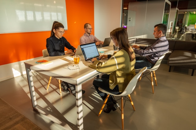 Crafting a Symphony of Success with Global Freelancers