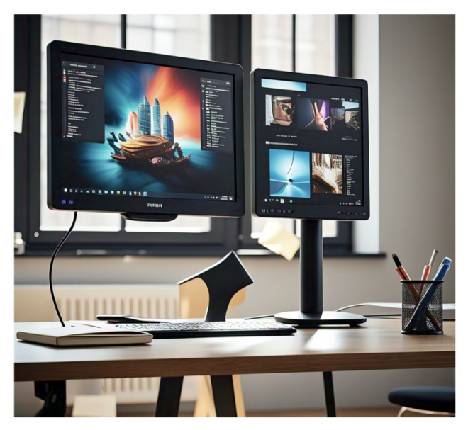 Best Budget Portable Monitors for Students and Remote Work