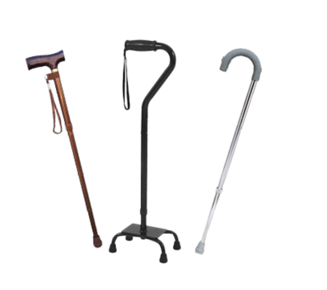 How to Choose the Right Walking Stick for Support
