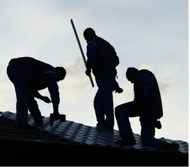 Choosing the Best Roofing Materials for Your Home
