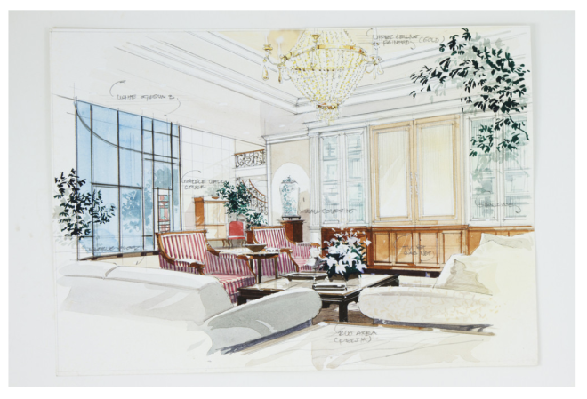 From Dull to Dreamy: Living Room Design Upgrades You’ll Love