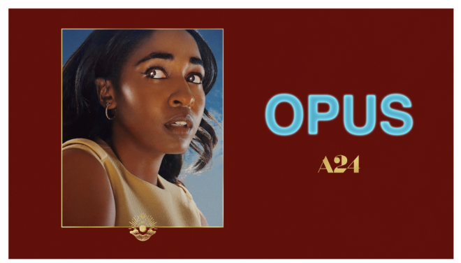 opus
