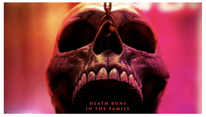 Bloodlines