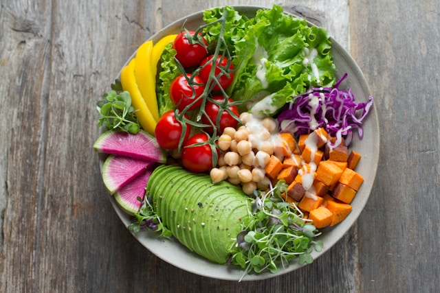 How to Make Healthier Lifestyle Choices in 2025