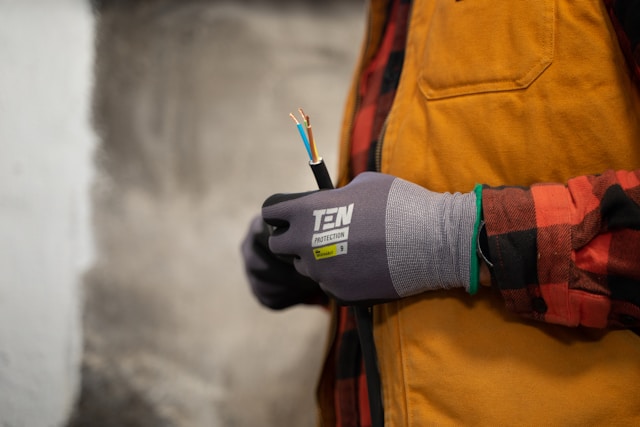 Why Should You Hire an Electrician in Brighton for Your Electrical Needs?