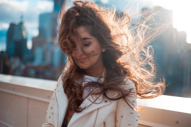Summer-Proof Your Hair: Beach-Ready Styles and Protection