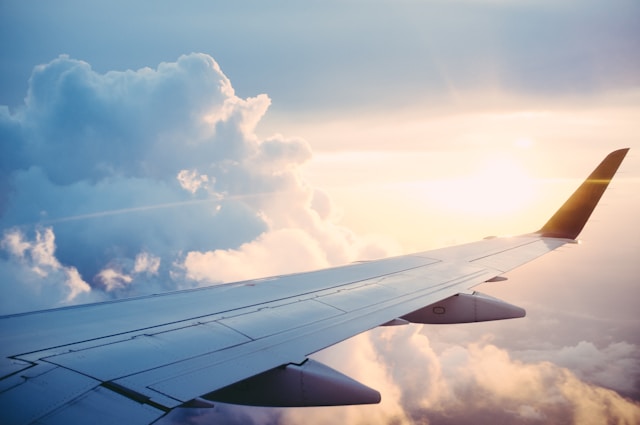 Security Seals in Aviation: Protecting Aircraft Catering and Cargo