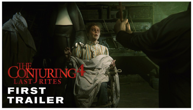 conjuring