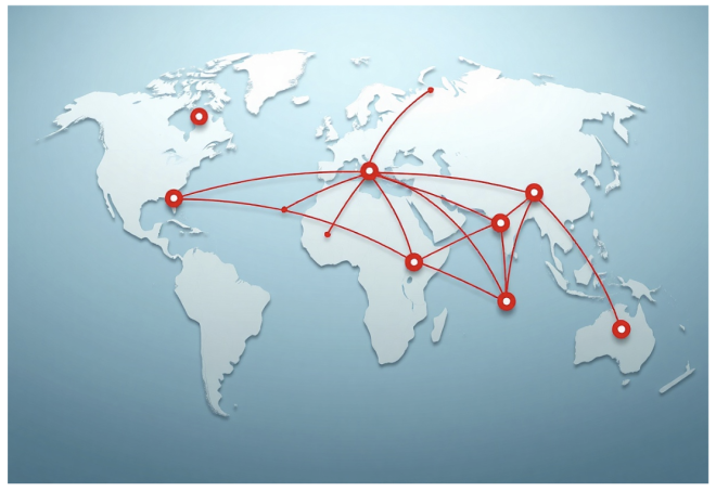Proactive Approaches to Solving Supply Chain Disruptions
