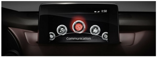 Mazda Infotainment System Frozen or Not Starting? Here's the Fix