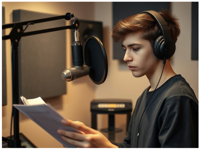 Human Reader vs Text-to-Speech: Which One is Better for Reading?