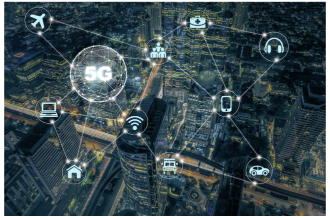 How 5G Is Transforming Everyday Digital Experiences