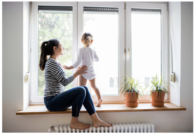 3 of the Best Home Improvement Projects to Start This Spring