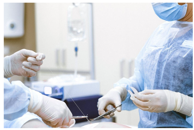 5 Things to Do If You Suspect Medical Malpractice