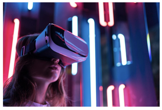 The influence of gaming on the tech industry