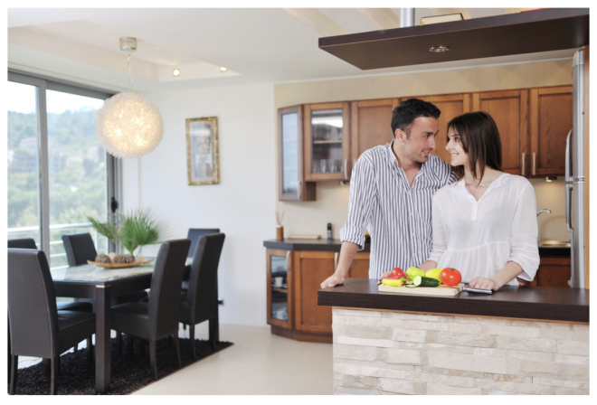 The Top Kitchen and Bathroom Remodeling Trends in 2025