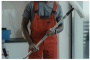 Janitorial