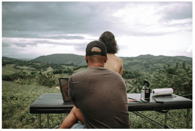 Digital Nomadism in 2025: Navigating the New Normal of Remote Work Travel