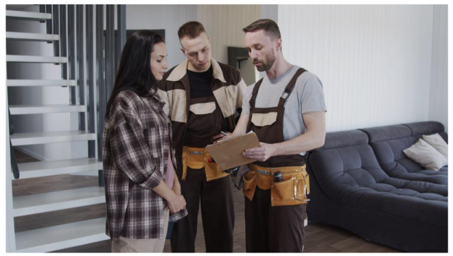 Smart Fixes That Save: How Home Repairs Can Protect Your Finances