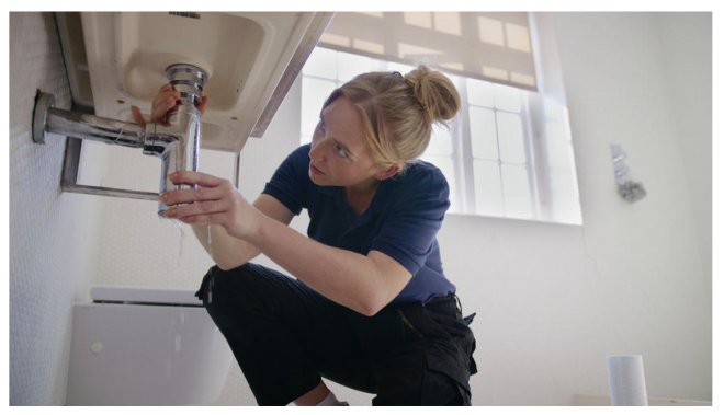 Stop the Drip: How Small Bathroom Upgrades Can Prevent Big Water Damage Costs