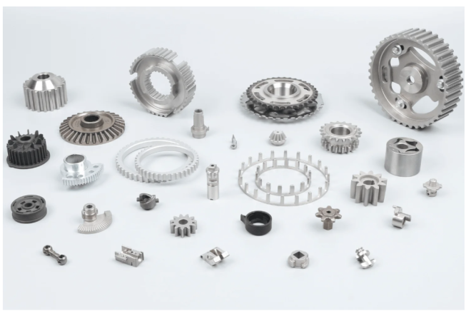 Hidden Tech in Home Appliances: Powder Metallurgy Parts