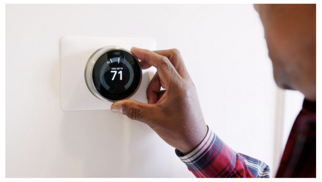 7 Steps to Making Your Home More Energy Efficient