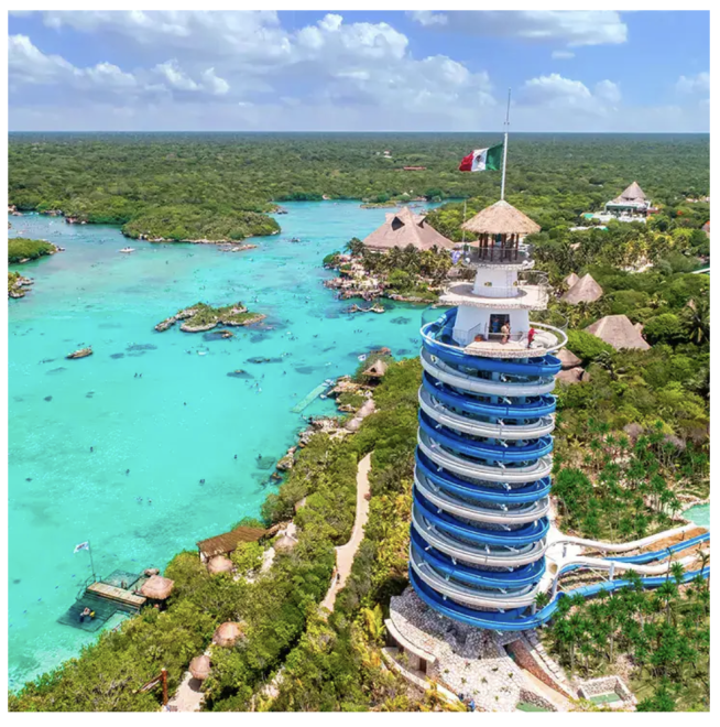 Escape to Paradise: Why Hotel Xcaret Mexico Should Be Your Next Holiday Destination