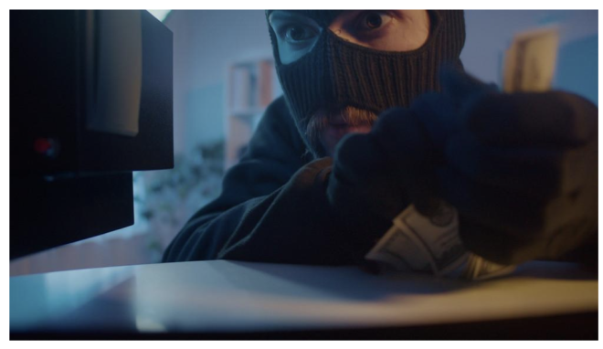 Home Security Gaps: The Surprising Entry Points Burglars Use Most Often