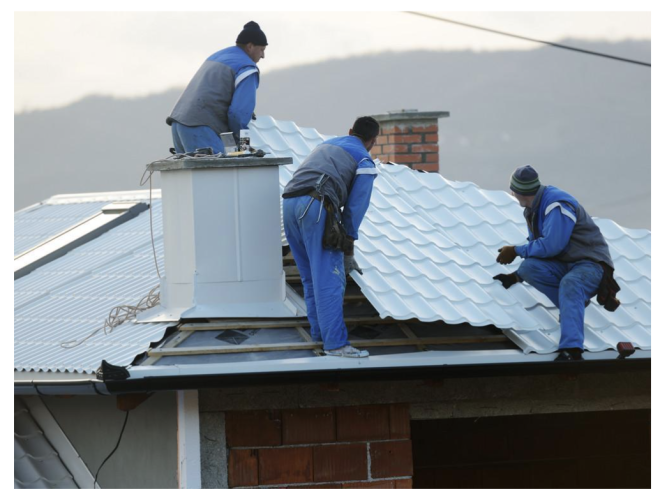 Silent Threats Above: Why Roof Inspections and Water Damage Prevention Matter
