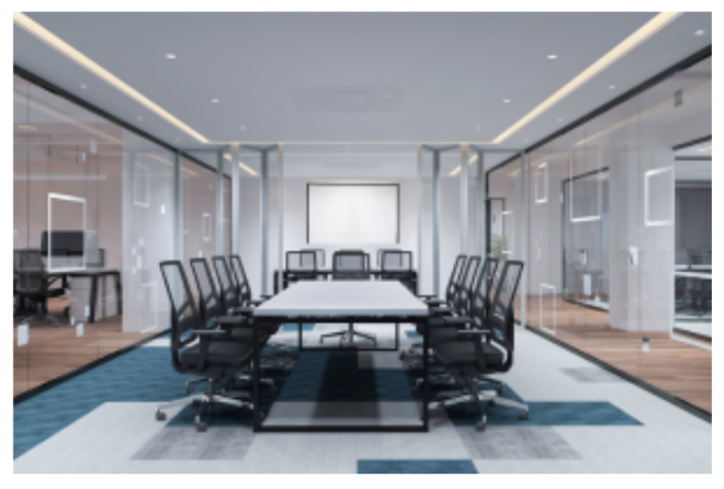 How to Choose Office Space With Amenities That Fit Your Business Needs