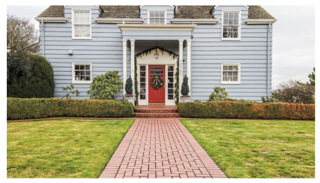 Simple Upgrades, Big Impact: Landscaping, Water Heaters, and Gutter Maintenance That Add Home Value